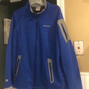 Avalanche men’s jacket